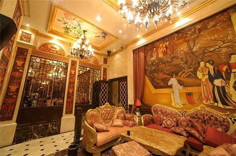 广平高档KTV妹子质量哪家好